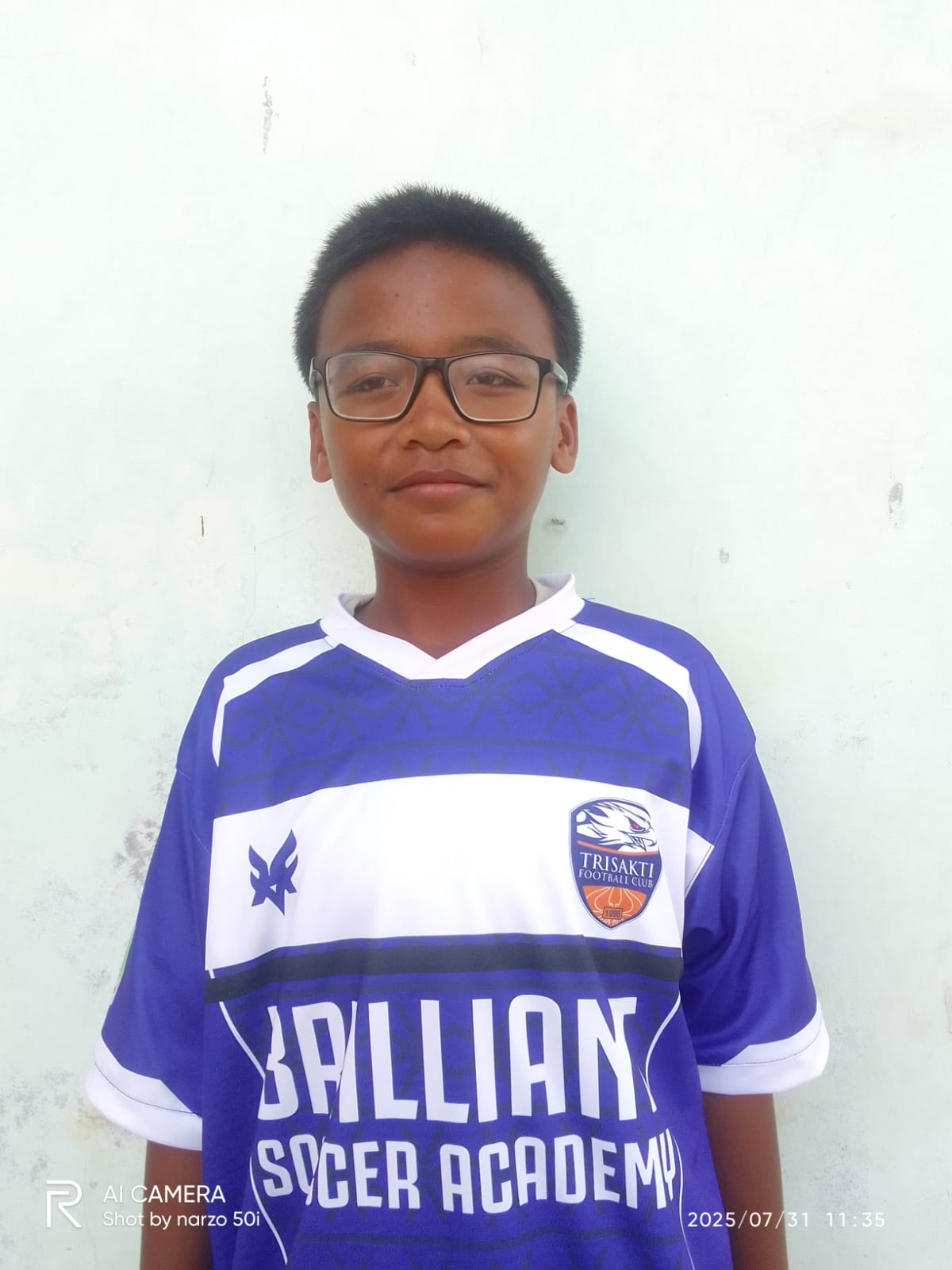 Moch. Fadhil Hidayat Putra Arvianto